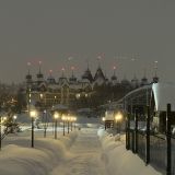 Парк-Отель Орловский, фото гостя