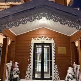 Парк-Отель Орловский, фото гостя