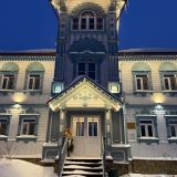 Парк-Отель Орловский, фото гостя