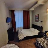 Апартаменты Rotas central station studios, фото гостя