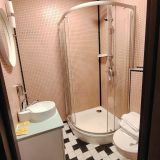 Апартаменты Rotas central station studios, фото гостя