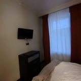 Апартаменты Rotas central station studios, фото гостя