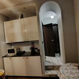 Апартаменты Rotas central station studios, фото гостя