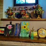 Отель Амарант, фото гостя