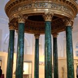 Санкт-Петербург, фото отдыхающего в январе