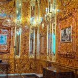 Санкт-Петербург, фото отдыхающего в январе