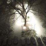 Новороссийск, фото отдыхающего в январе