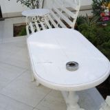 Новороссийск, фото отдыхающего в январе