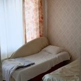 Новороссийск, фото отдыхающего в январе