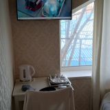 Новороссийск, фото отдыхающего в январе