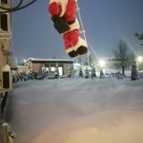 Гостевой дом Мон Плезир, фото гостя