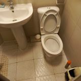 Новгородская область, фото отдыхающего в январе