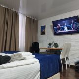 Апартаменты Как дома на Фонарном, фото гостя