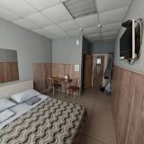 Гостиница Чайка, фото гостя