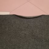 Подольск, фото отдыхающего в январе