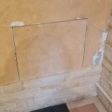 Подольск, фото отдыхающего в январе