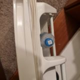 Подольск, фото отдыхающего в январе