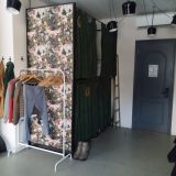 Хостел Гутен Дак Москва, фото гостя