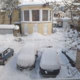 Хостел Гутен Дак Москва, фото гостя