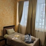 Гостиница Golden Park, фото гостя