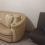 Апартаменты CityLife Двухкомнатные на Фрунзе 146, фото гостя