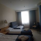 Бизнес-отель Россо Рива, фото гостя