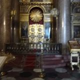 Санкт-Петербург, фото отдыхающего в феврале