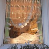 Санкт-Петербург, фото отдыхающего в январе