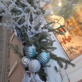 Санкт-Петербург, фото отдыхающего в январе