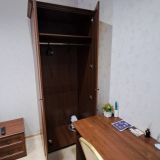 Пенза, фото отдыхающего в январе