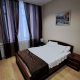 Пенза, фото отдыхающего в январе