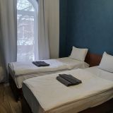 Гостиница Грин Лайм, фото гостя