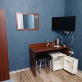 Гостиница Грин Лайм, фото гостя