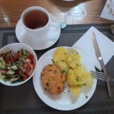 Гостевой дом Рябиновые бусы, фото гостя