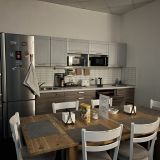 Гостевой дом Скандинавия, фото гостя