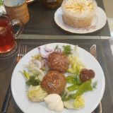 Московская область, фото отдыхающего в феврале