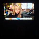 Московская область, фото отдыхающего в феврале