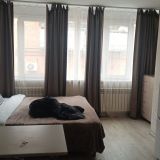 Апарт-отель Студия рядом с ЖД вокзалом, фото гостя