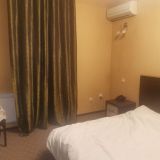 Гостиница Айсберг, фото гостя