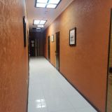 Гостиница Айсберг, фото гостя