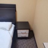 Гостиница Айсберг, фото гостя