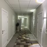 Отель Гости на Белорусской, фото гостя