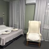 Отель Гости на Белорусской, фото гостя