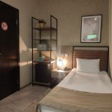 Отель Кубинка парк, фото гостя