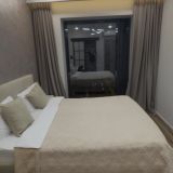 Апартаменты Smart Lofts Дмитровская, фото гостя