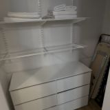 Апартаменты Smart Lofts Дмитровская, фото гостя