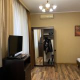 Отель Грац, фото гостя