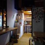 Мини-гостиница Geek Hostel & Hotel, фото гостя