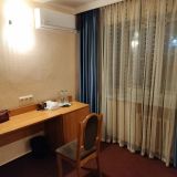 Отель Прикамье, фото гостя