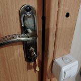 Майкоп, фото отдыхающего в январе